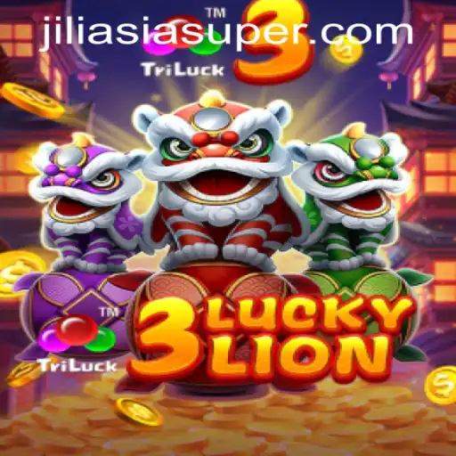 Unveiling the Excitement of 3LUCKYLION: Game Description, Introduction, and Rules