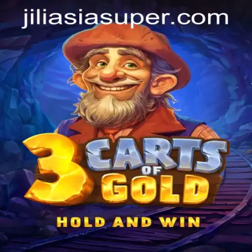 Exploring the Thrills of 3cartsOfGold: An Introduction and Guide