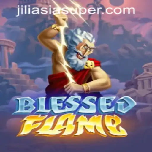 Explore the Enchanting World of BlessedFlame: A Guide to Gameplay and the Super JiliAsia Login