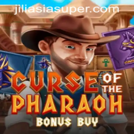 Embark on an Epic Adventure with Curse of the Pharaoh Bonus Buy