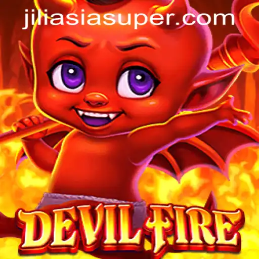 DevilFire: The New Era of Super JiliAsia Login Experience