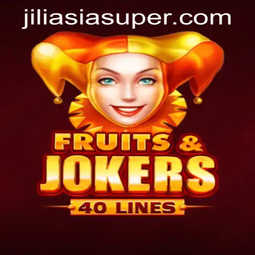 FruitsAndJokers40: A Comprehensive Guide to a Captivating Game