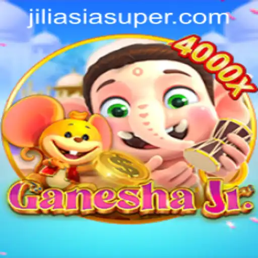 Exploring the Mystical World of GaneshaJr - A Fresh Take on Online Gaming