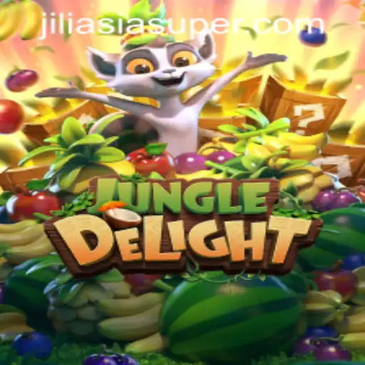 The Enchanting World of JungleDelight and the Ease of Super JiliAsia Login
