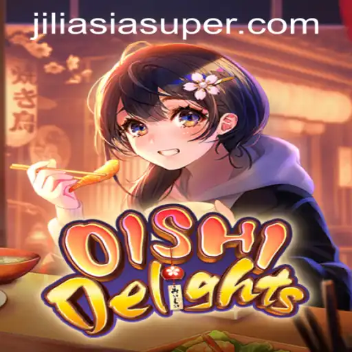 Exploring the Excitement of OishiDelights and Understanding Super JiliAsia Login