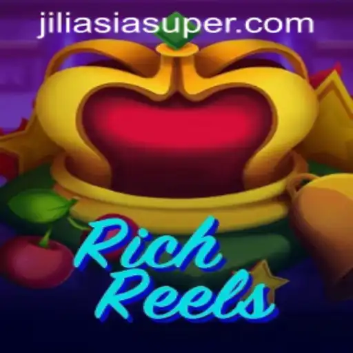 Explore RichReels: An Intriguing Game Experience with Super JiliAsia Login