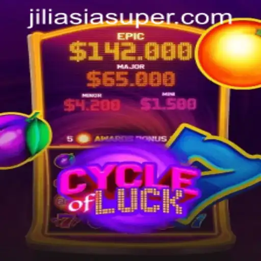 Cycle of Luck: Unveiling the Thrills of Super JiliAsia Login