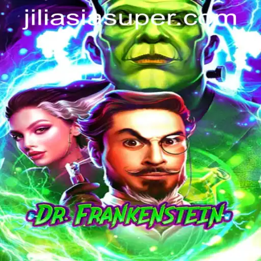 Explore the Mind-Bending World of DrFrankenstein: A Mysterious Gaming Adventure