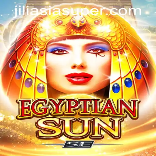 Discover the Intriguing World of EgyptianSunSE: Gameplay, Introduction, and Rules