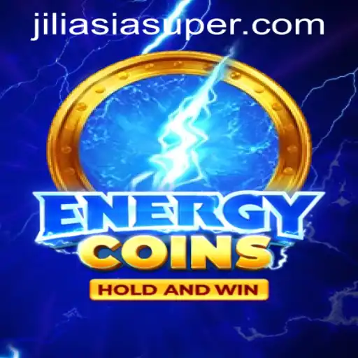 Dive into the Electrifying World of EnergyCoins: A New Era of Gaming
