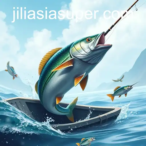 Exploring the Fascinating World of Fishing Games