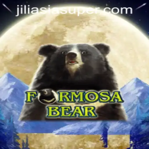 Discover the Thrilling World of FormosaBear: Your Gateway to Adventure