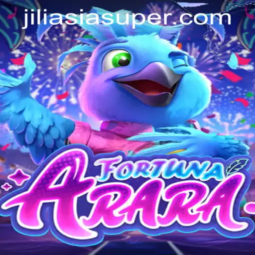 Exploring the World of FortunaArara and Super JiliAsia Login