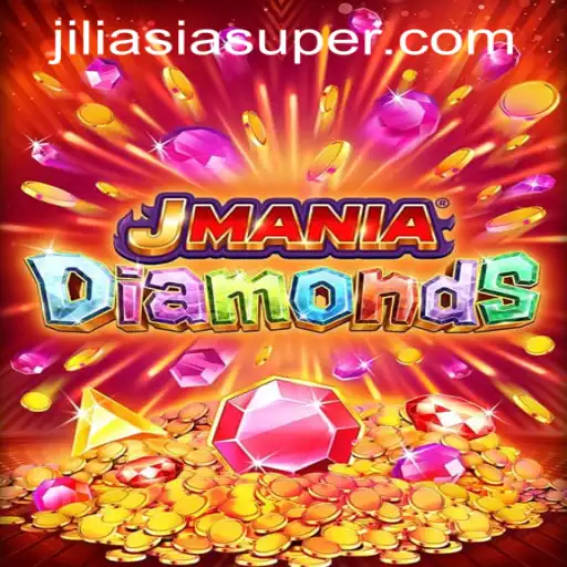 Dive into the Thrills of JManiaDiamonds: An Exhilarating Gaming Experience
