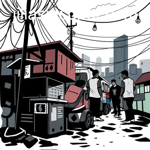 Exploring Jueteng: An Intricate Web of Culture and Controversy