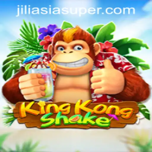 Discover KingKongShake: A Jungle Adventure Awaits
