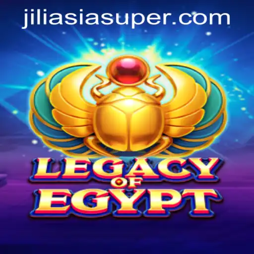 Unveiling the Secrets of LegacyOfEgypt: Adventure Awaits