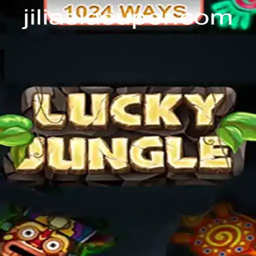 Exploring the Dynamic World of LuckyJungle1024