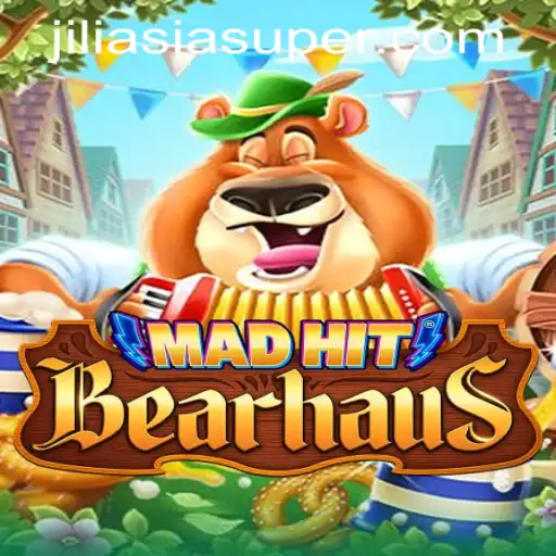 Exploring the Exciting World of MadHitBearhaus: A Unique Gaming Experience