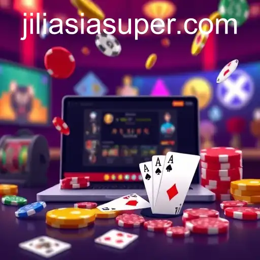 Exploring Responsible Gambling: A Must for Super JiliAsia Login Users