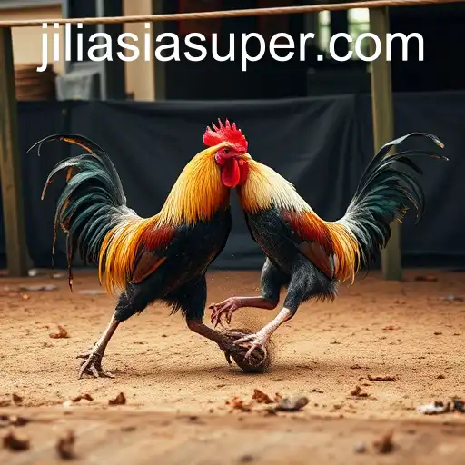 Unlocking the World of Sabong Games: Tradition Meets Technology