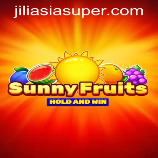 SunnyFruits: A Fresh Take on Casino Gaming with Super JiliAsia Login