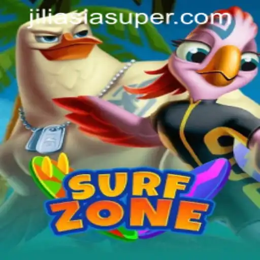 SurfZone: Riding the Waves of Adventure with Super JiliAsia Login