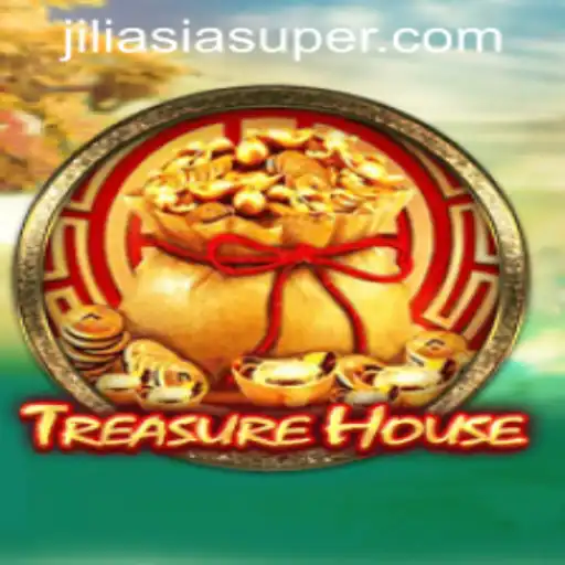 Discover the Exciting World of TreasureHouse: Your Guide to Super JiliAsia Login