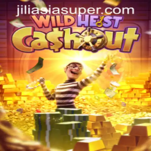 Discover the Exciting World of WildHeistCashout and Master the Game